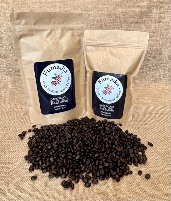 Light Roast Coffee Beans